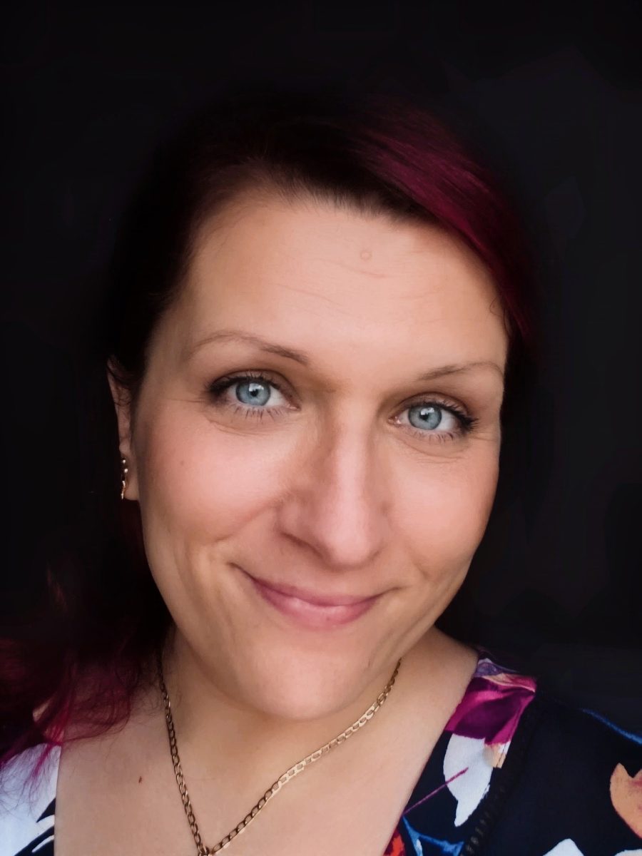 Birthe, Amity Photography