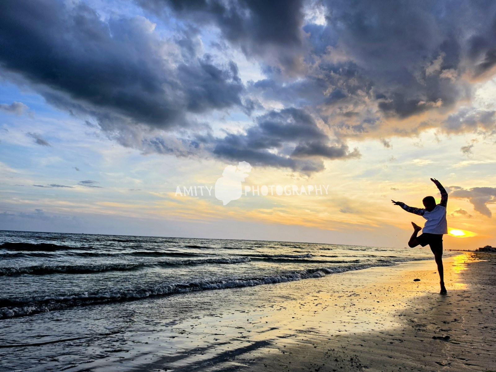 Jumping for Joy
