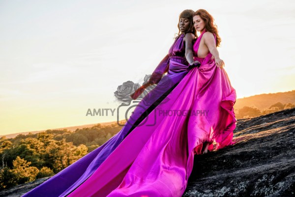 Dressed to Fly