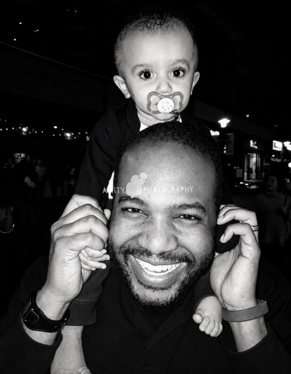 Celebrating Life