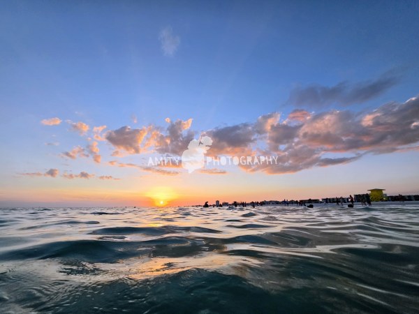 Tides of Wonder