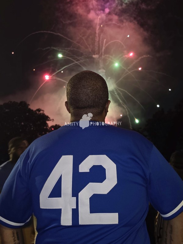 Celebrating Life