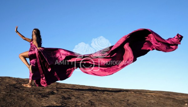 Dressed to Fly