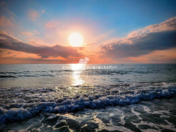 Tides of Wonder